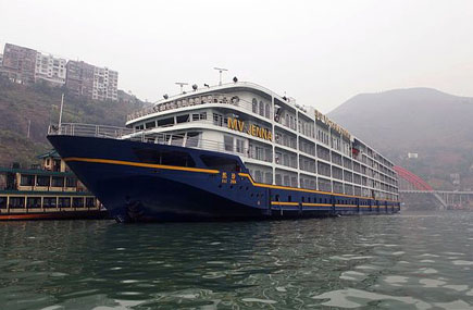 Travel Impressions Expands China Tours, Agent Incentives